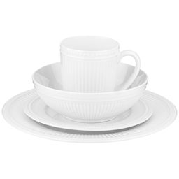 НАБОР ПОСУДЫ ОБЕДЕННЫЙ LEFARD GORGEOUS НА 4 ПЕР. 16 ПР.  фото 4