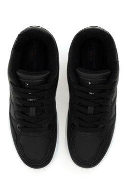 Женская черная обувь Неожиданная скидка в корзине - U.s. polo assn фото 6