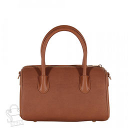 Сумка женская  6969CO brown Christina  в Новосибирске