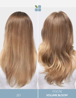 Кондиционер для объема Volumebloom, 200 мл Biolage - Matrix фото 6