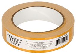 TDK-25 Трансфер для кожи двусторонний 25 м 25 мм в пакете белый