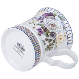 КРУЖКА LEFARD COMPLIMENT 320 МЛ (КОР=36ШТ.)  фото 3