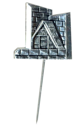 Значок Разлив