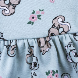 Платье интерлок 1753200106 - Youlala фото 2