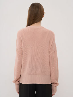 Джемпер женский 5242-41438 - Vay фото 7