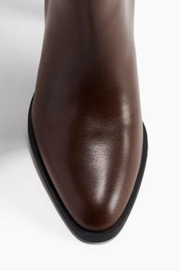 Botas over-the-knee - H&m фото 7