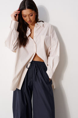 Блузка А2461 - Annete фото 2