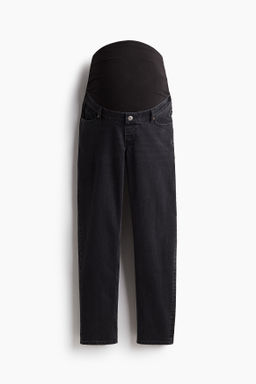 MAMA Slim Mom Ankle Jeans - H&m фото 9