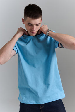 Футболка мужская 14490 - Натали фото 98