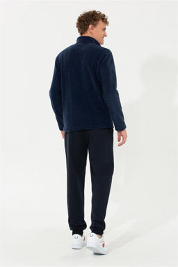 Мужские темно-синие спортивные штаны - U.s. polo assn фото 4