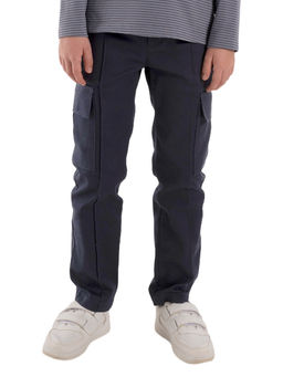 Брюки для мальчика О36668 - Карамелли фото 4