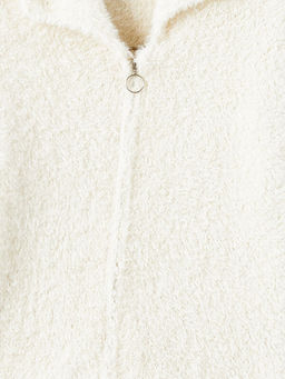 Polo Yaka K?z ?ocuk Triko H?rka - Waikiki фото 2