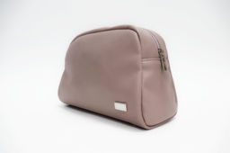 Косметичка полукруглая №1677 - L-craft фото 2