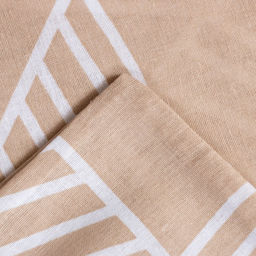 Постельно бельё Этель Евро Калейдоскоп (вид2) 200х217см,220х240см,70х70см-2 шт, 100% хлопок,поплин  фото 4