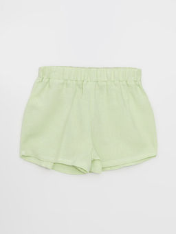 Beli Lastikli K?z Bebek ?ort Etek - Waikiki фото 3