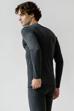 ФУФАЙКА МУЖСКАЯ арт. S0-1900M-30134.1L-227