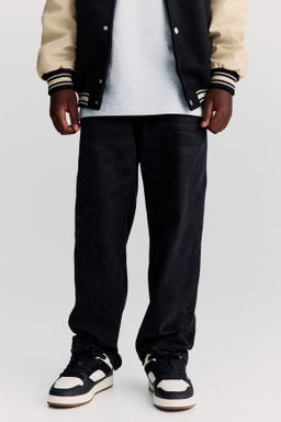 Loose Fit Jeans - H&m фото 11