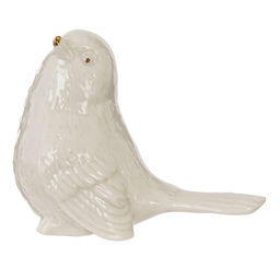 Фигурка декоративная "Птичка", L8,5 W4,5 H6,5 см, 2в.