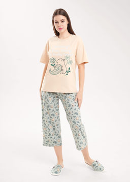 Пижама женская