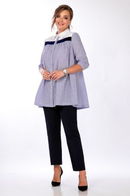 Костюм Belinga 2259 синий