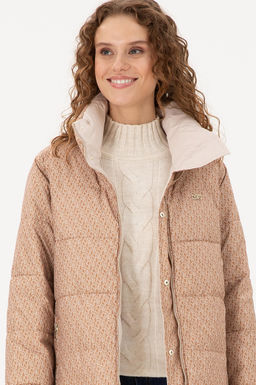 Женское каменное пальто Неожиданная скидка в корзине - U.s. polo assn фото 3