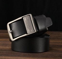 Ремень BL-L-300-Black-110