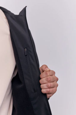 E2418-3 Куртка демисезонная с капюшоном - Strobbs фото 11