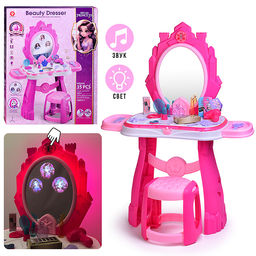 Набор стилиста "Волшебный образ" в коробке