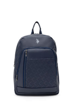 U. S. Polo Assn / Мужская черная сумка