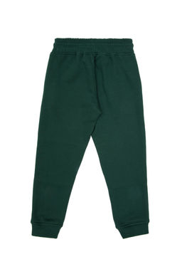 Erkek _ocuk Koyu Ye_il _ardonlu E_ofman Alt_ - U.s. polo assn фото 3