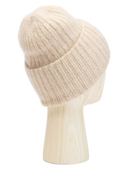 Шапка жен. анг+нейл LB-N88051 beige - Labbra фото 6