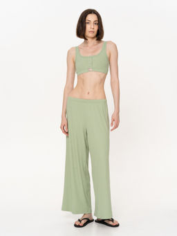 MY Брюки домашние жен.модал Б317