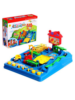 Настольная игра на логику Веселые лабиринты - Simaland фото 14