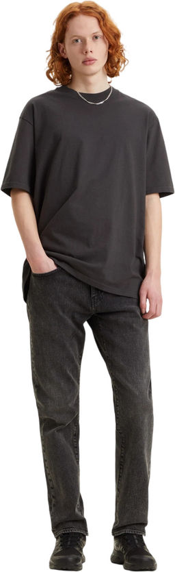 Джинсы мужские