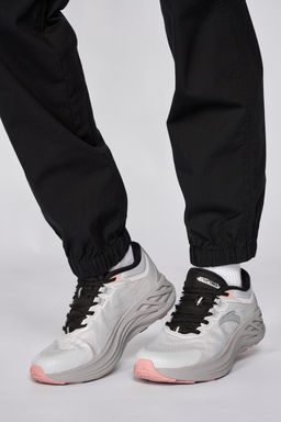 Брюки текстильные Черный - Anta фото 7