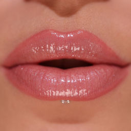 Блеск для губ Pout Bomb Shimmer, Shine Pink 6853521