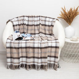 Плед Palermo 140х200