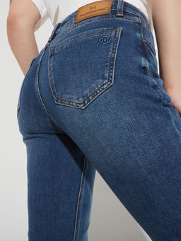 Женские джинсы бойфренды - Mossmore фото 33