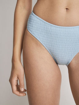 Infinity / Трусы купальные боксер жен. Alwiz голубой - Infinity Lingerie фото 3