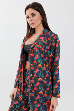 Бомбер ANELLI 1259 залив  фото 25