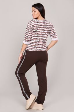 Женский костюм Руся  фото 3