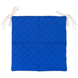 СИДУШКА НА СТУЛ КАНТРИ ,40Х40СМ,100 - Lefard фото 2