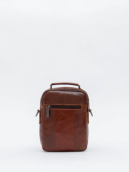 Сумка 99777Z brown Zinimxs