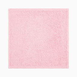 Салфетки махровые Этель Love, 4 шт., 30?30 см, хлопок 100%, розовые  фото 3