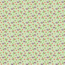 "Инжир К" Скатерть 180х145см, длина стола до 140см, на 6 персон, хлопок "Премиум" 186г/м2, "Домашняя мода" (Россия)