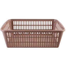 Корзинка 12л 370*260*150 мм, арт. С394