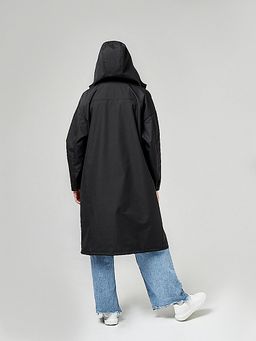 Плащ женский OVERSIZE 22271-389 - Avese фото 15