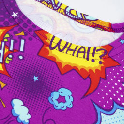 Комплект кулирка с лайкрой 7431105002 - Youlala фото 6