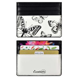 Чехол д/пласт. карт арт.48418/50 САРИФ ЧЕРНЫЙ+САРИФ БЕЛЫЙ