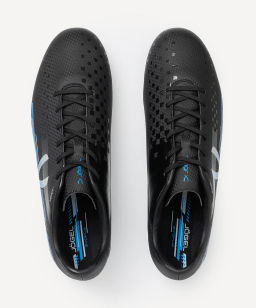 Бутсы футбольные JOGEL Evofly FG Talant Black/blue  фото 6